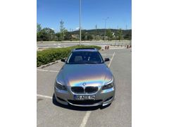 Sahibinden BMW 5 Serisi 520d Standart 2007 Model 