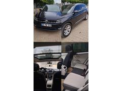 Sahibinden Volkswagen Tiguan 1.4 TSI Comfortline 2016 Model 