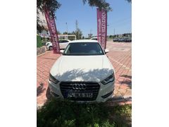 (ACİL SATILIK)Sahibinden Audi A3 Sportback 1.6 attraction  2014 Model