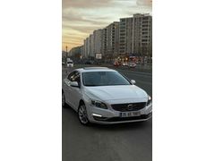 Sahibinden Volvo S60 1.6D R Desing 2015 