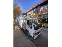 Sahibinden Isuzu NKR Low 