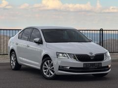 Sahibinden Skoda Octavia 1.6 TDI Style 2019 Model  160.000 km Beyaz