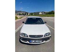 Sahibinden Toyota Corolla 1.6 Linea Terra 2001 Model