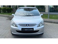 Galeriden Peugeot 307 1.4 Look 2005 Model Ordu