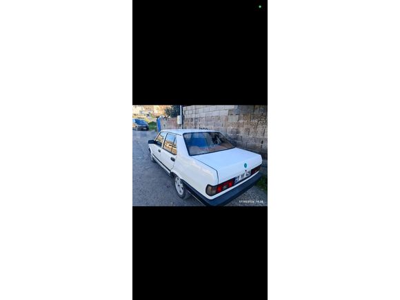 Sahibinden Tofaş Şahin S 1997 Model