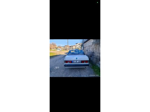 Sahibinden Tofaş Şahin S 1997 Model