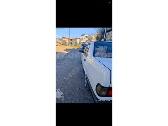 Sahibinden Tofaş Şahin S 1997 Model