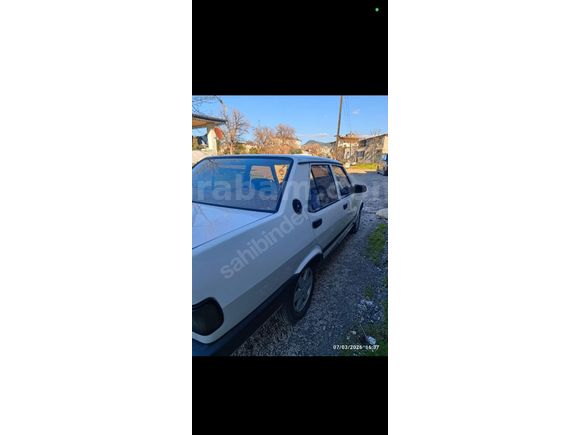 Sahibinden Tofaş Şahin S 1997 Model