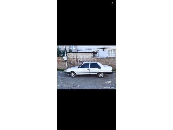 Sahibinden Tofaş Şahin S 1997 Model