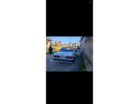 Sahibinden Tofaş Şahin S 1997 Model