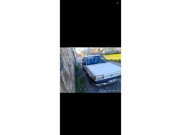 Sahibinden Tofaş Şahin S 1997 Model