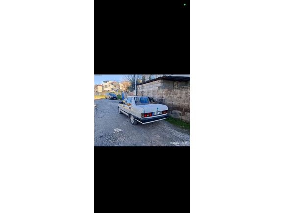 Sahibinden Tofaş Şahin S 1997 Model
