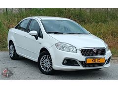 2016 FİAT LİNEA 1.3 MULTİJET DEĞİŞENSİZ*GERİ GÖRÜŞ** MASRAFSIZ