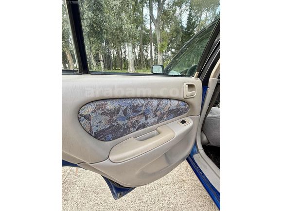 YİĞİT'TEN DEGİSENSİZ LUNA 1.6 KLİMALI