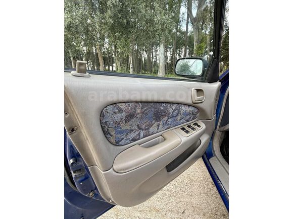 YİĞİT'TEN DEGİSENSİZ LUNA 1.6 KLİMALI