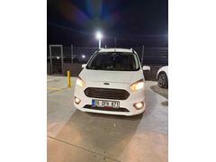 Sahibinden Ford Tourneo Courier 1.5 TDCi Delux 2022 Model 