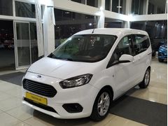 ÖZKAYALAR'DAN 2023 MODEL COURİER DELÜX 1.5 TDCİ 100 HP HATASIZ BOYASIZ TRAMERSİZ