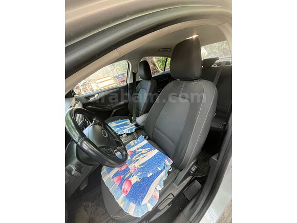 Sahibinden Ford Focus 1.5 TDCi Trend X 2020 Model 