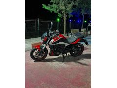 Sahibinden Bajaj Dominar 250 D 