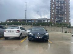 Sahibinden Skoda SuperB 1.5 TSI Prestige 2023 Model  62.000 km Mavi (metalik)
