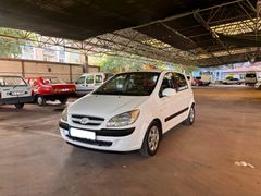 Öğretmenden Temiz Değişensiz Kazasız Hyundai Getz 1.4 DOHC 2007 Model