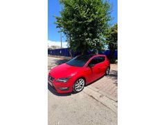 Sahibinden Seat Leon 1.4 EcoTSI FR 2016 Model 