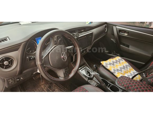 Sahibinden Toyota Corolla 1.4 D-4D Touch 2018 Model 