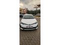 Sahibinden Toyota Corolla 1.4 D-4D Touch 2018 Model 