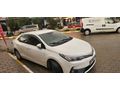 Sahibinden Toyota Corolla 1.4 D-4D Touch 2018 Model 