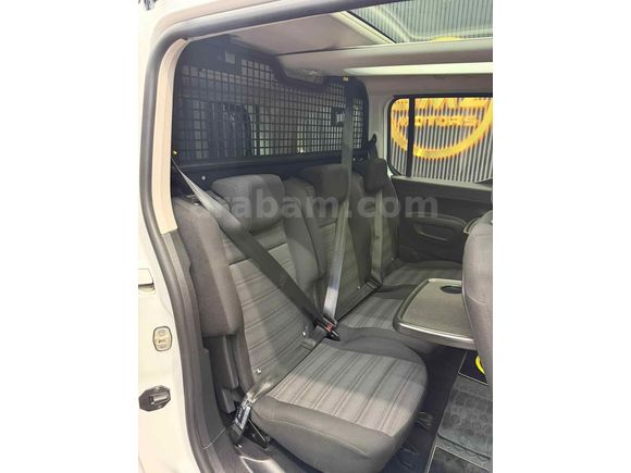 SMZ MOTORS Opel Combo 1.5 CDTI Elegance 2021 Model Tekirdağ