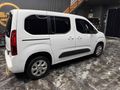 SMZ MOTORS Opel Combo 1.5 CDTI Elegance 2021 Model Tekirdağ