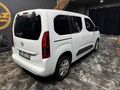 SMZ MOTORS Opel Combo 1.5 CDTI Elegance 2021 Model Tekirdağ