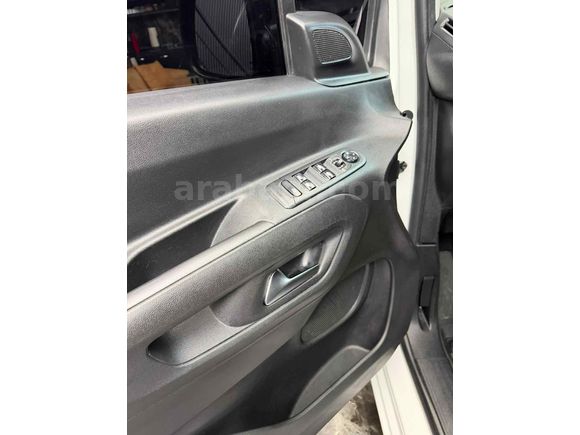 SMZ MOTORS Opel Combo 1.5 CDTI Elegance 2021 Model Tekirdağ