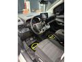 SMZ MOTORS Opel Combo 1.5 CDTI Elegance 2021 Model Tekirdağ