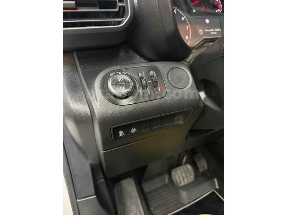 SMZ MOTORS Opel Combo 1.5 CDTI Elegance 2021 Model Tekirdağ