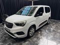 SMZ MOTORS Opel Combo 1.5 CDTI Elegance 2021 Model Tekirdağ