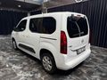 SMZ MOTORS Opel Combo 1.5 CDTI Elegance 2021 Model Tekirdağ