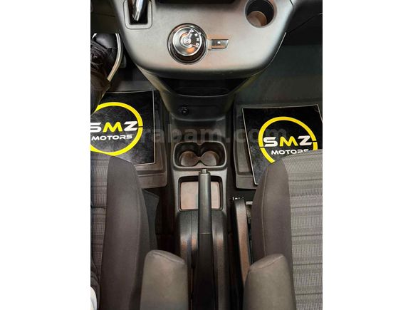 SMZ MOTORS Opel Combo 1.5 CDTI Elegance 2021 Model Tekirdağ