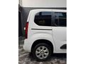SMZ MOTORS Opel Combo 1.5 CDTI Elegance 2021 Model Tekirdağ