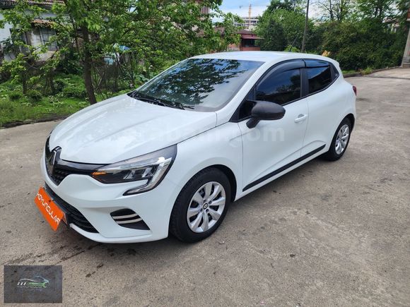 2021 MODEL CLIO JOY 1.0 TCE LPG Lİ..6vites.. KOYUNCULAR RİZE