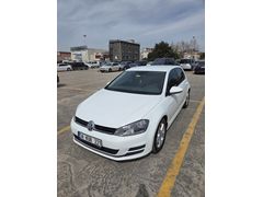 Sahibinden Volkswagen Golf 1.6 TDi Comfortline 2015 Model 