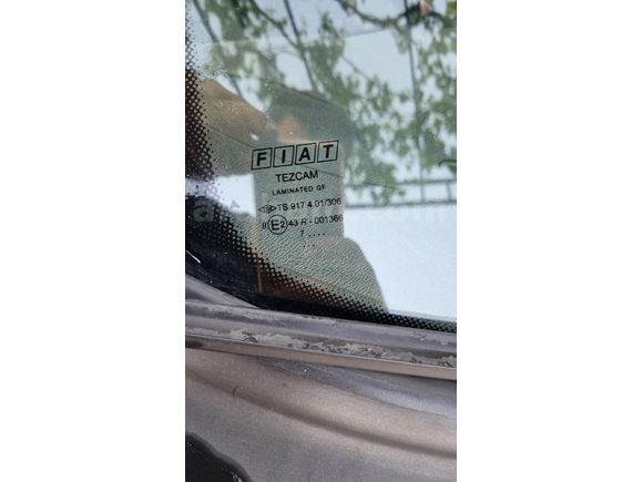 Sahibinden Fiat Albea Sole 1.3 Multijet Active 2008 Model