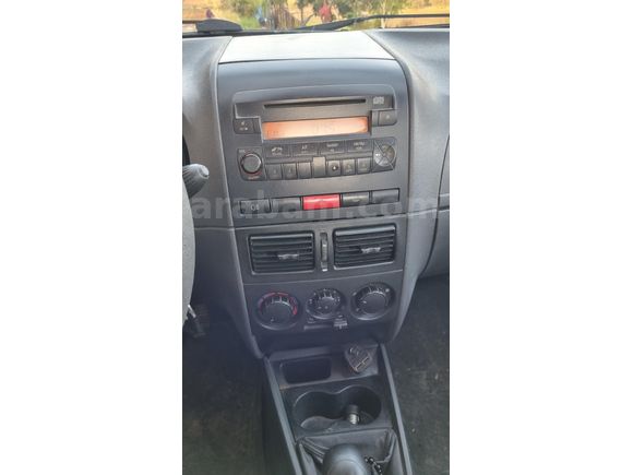 Sahibinden Fiat Albea Sole 1.3 Multijet Active 2008 Model