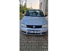 Sahibinden Fiat Albea Sole 1.3 Multijet Active 2008 Model