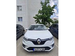 Temiz Megane4
Araç bayram süresi boyunca BURSA  da olacaktır.!