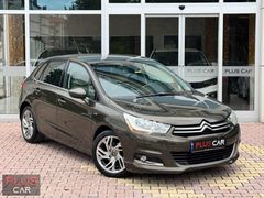 "PLUSCAR" 2012 CİTRÖEN C4 1.6 eHDİ Exclusive OTOMATİK 180.000'KM