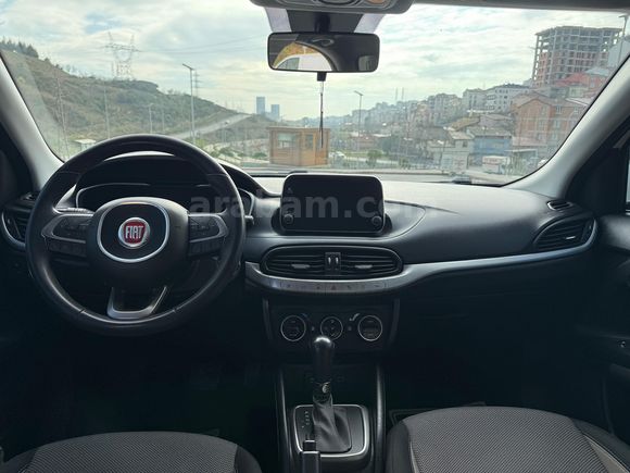 2020 MODEL EGEA URBNPLS 1.6 120HP %20PEŞİN36TAKSİT
