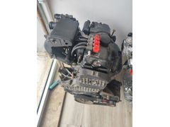 Peugeot 106&206 1.4 benzinli motor
