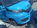 2025 Iveco hi Matik 200 km de