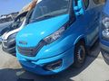 2025 Iveco hi Matik 200 km de